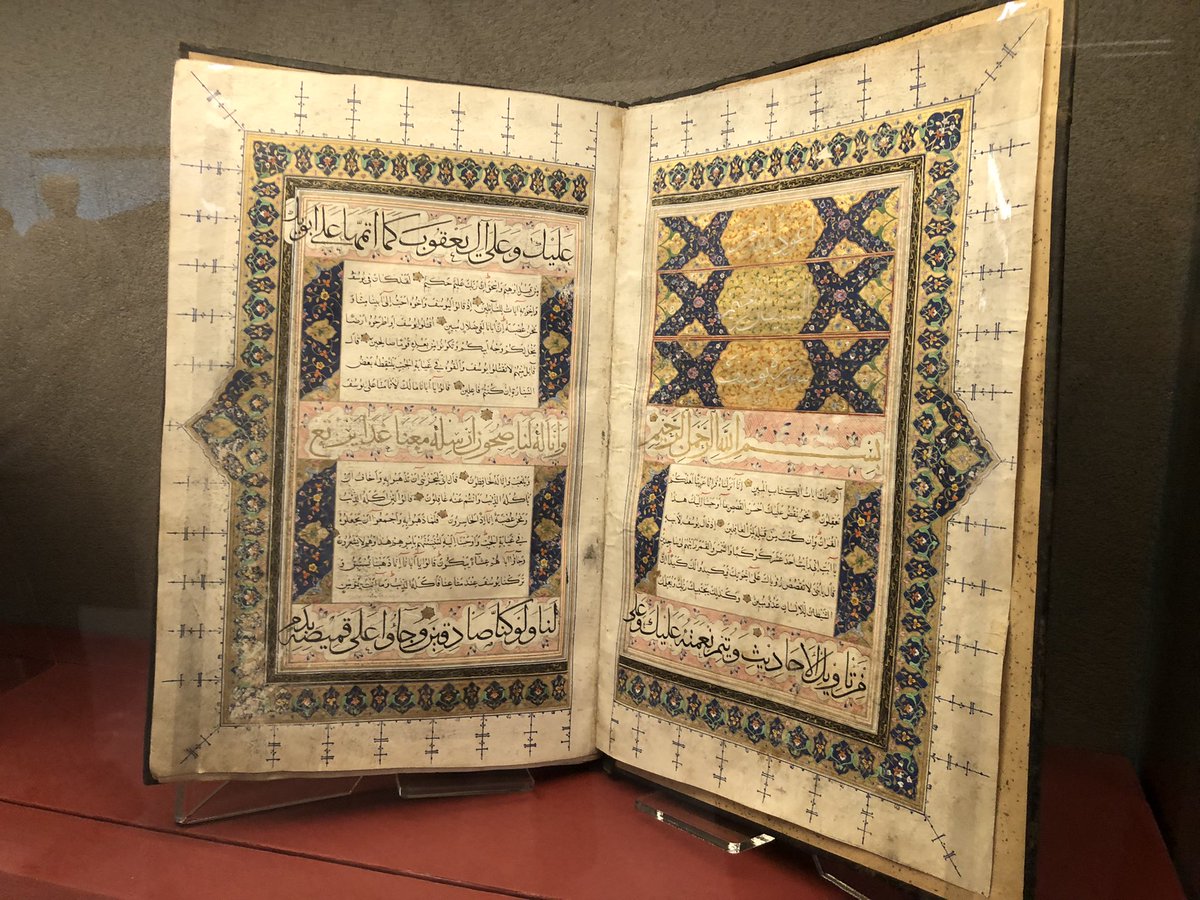 ayubkhan786's tweet image. Amazing treasures of library exhibition at #MBRLibrary seeing the Shakespeare Folio made me feel at home!