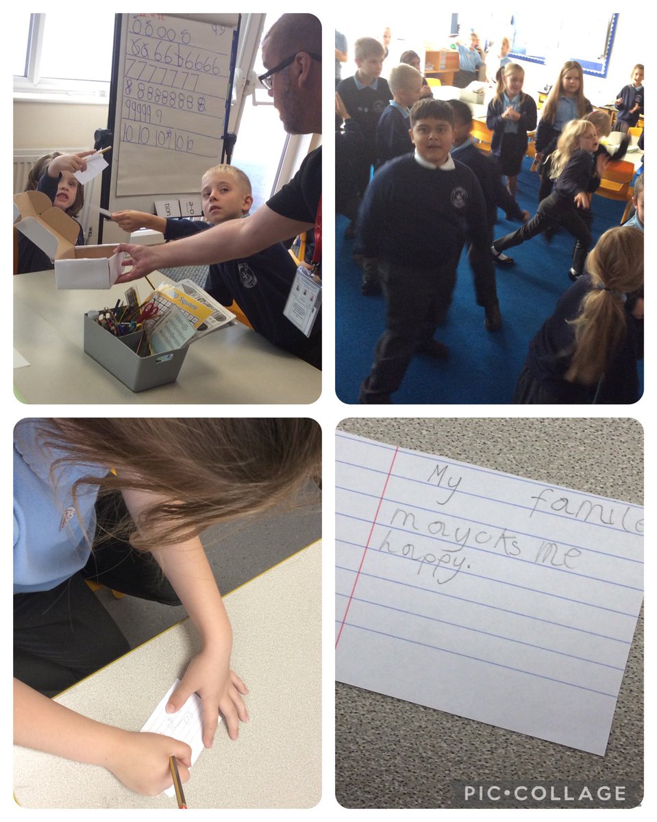 St Nicholas CE Primary Academy Apostles tweet media