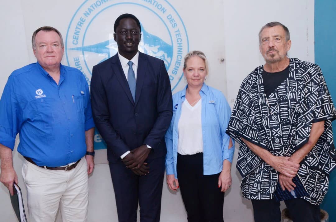 cnftpa Sénégal tweet media