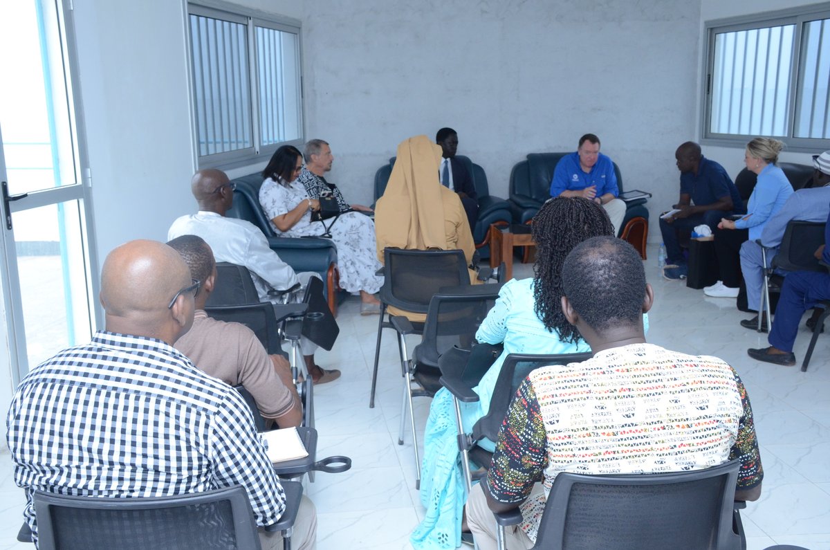 cnftpa Sénégal tweet media
