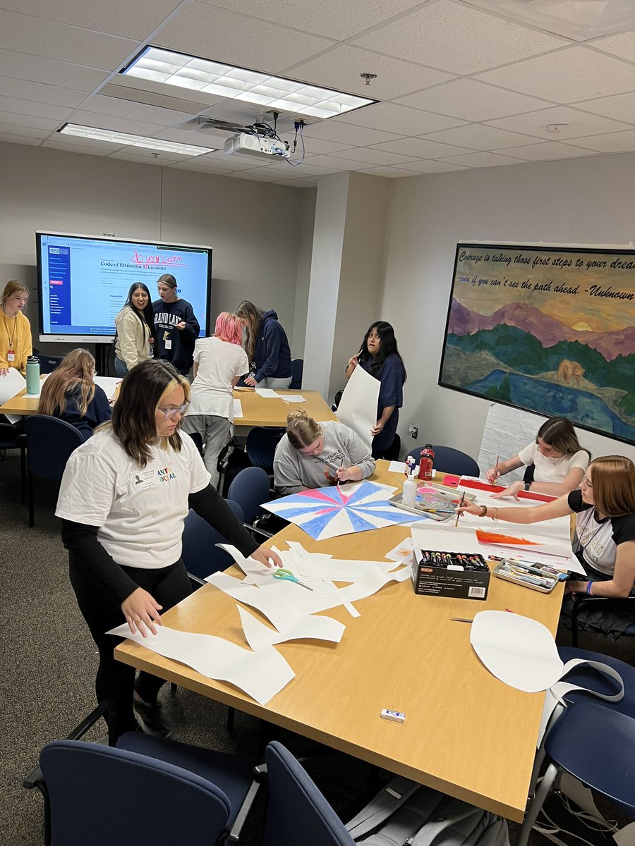 Brewer TAFE tweet media