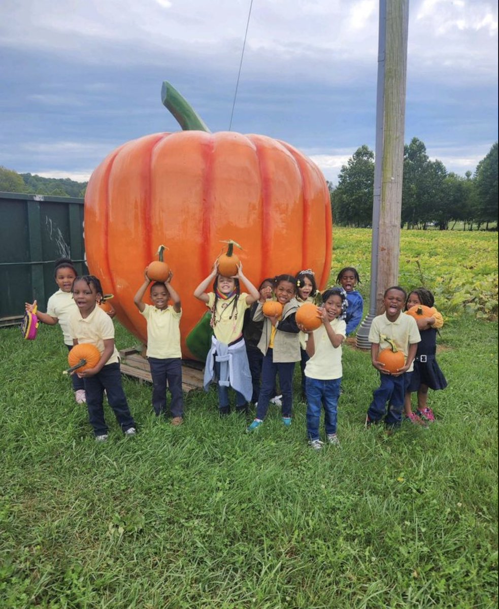 Historic122's tweet photo. The #122 Experience Continues as PreK-2nd Grades took on Summer’s Farm! #pumpkins #hayrides #fallthings #obstaclecourse @KingMark01 @JohnDavisBCPS @SonjaSantelises @BMDschoolsPRguy @bettyeadams7 https://t.co/BwTNiAcZ8u