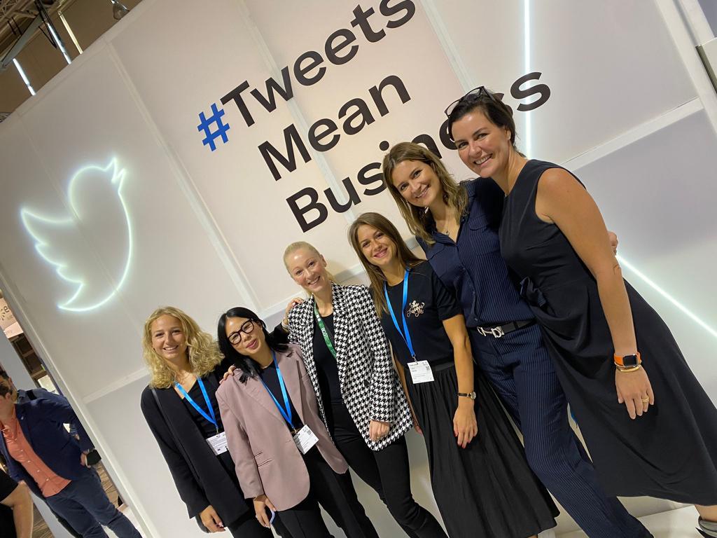 Ivana 🚀 tweet media