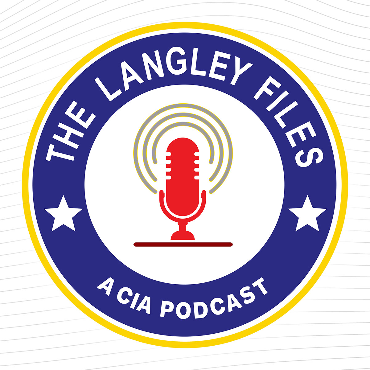 (tap tap tap) Is this thing on? 🎙️ The Langley Files, #CIA's official podcast, episode 1 is now available! Listen to CIA Director William J. Burns bring #CIA out of the shadows as we celebrate our 75th year of serving the nation. thelangleyfiles.transistor.fm #TheLangleyFiles #CIA75