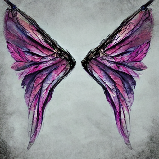 CryptoByers's tweet photo. Annnnnd SOLD! Congrats to @Rickie087!

"Fairy Wings" https://t.co/OnTXcVzTHJ