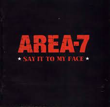 Now playing on #NoiseboxRadio: Area-7 - Nobody Likes a Bogan (2001) #ListenerTakeover