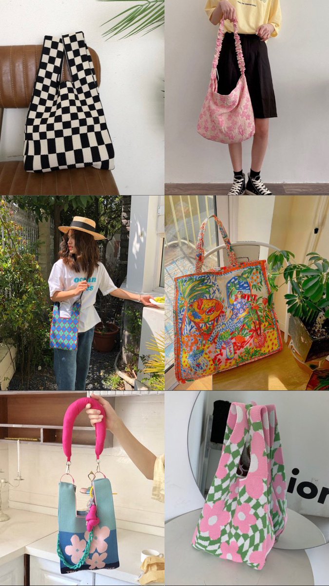 I nak order bag ada sesiapa nak join order sekali tak. Kalau nak boleh dm ig (weahxx_) semua rm50 je.