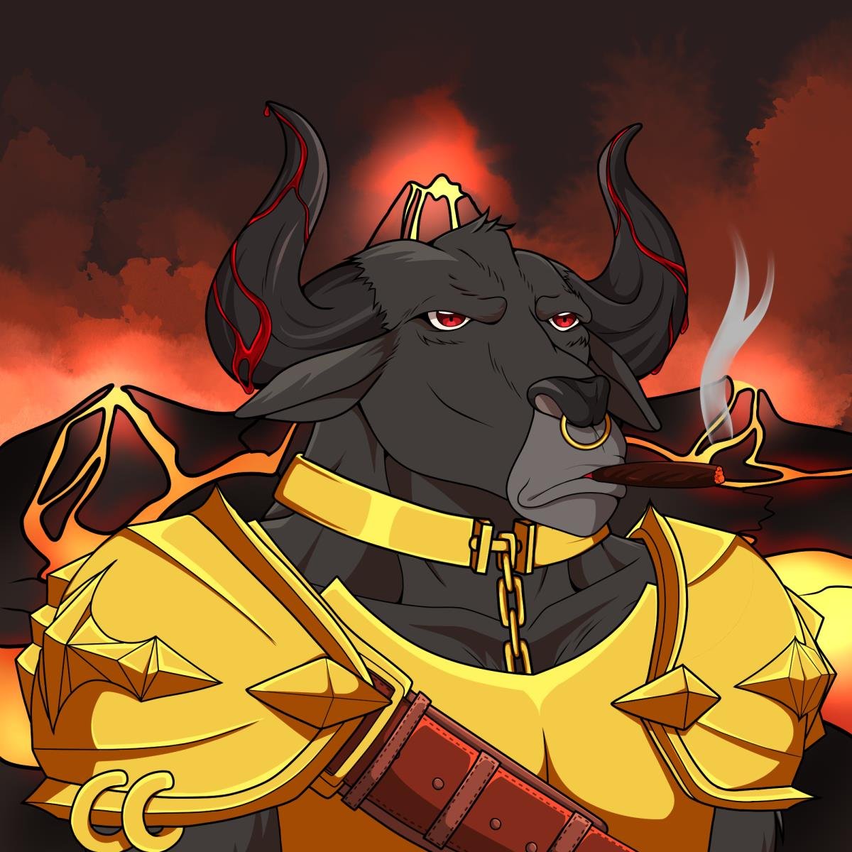 MythMinotaurs's tweet photo. We are currently running a solana giveaway in our discord! https://t.co/xzxCpfXBG3 💰💰

Anyone who joins within the next hour will also get whitelisted! COME CHECK US OUT 💪💪

#MythicalMinotaurs https://t.co/Q6iB30Zctv