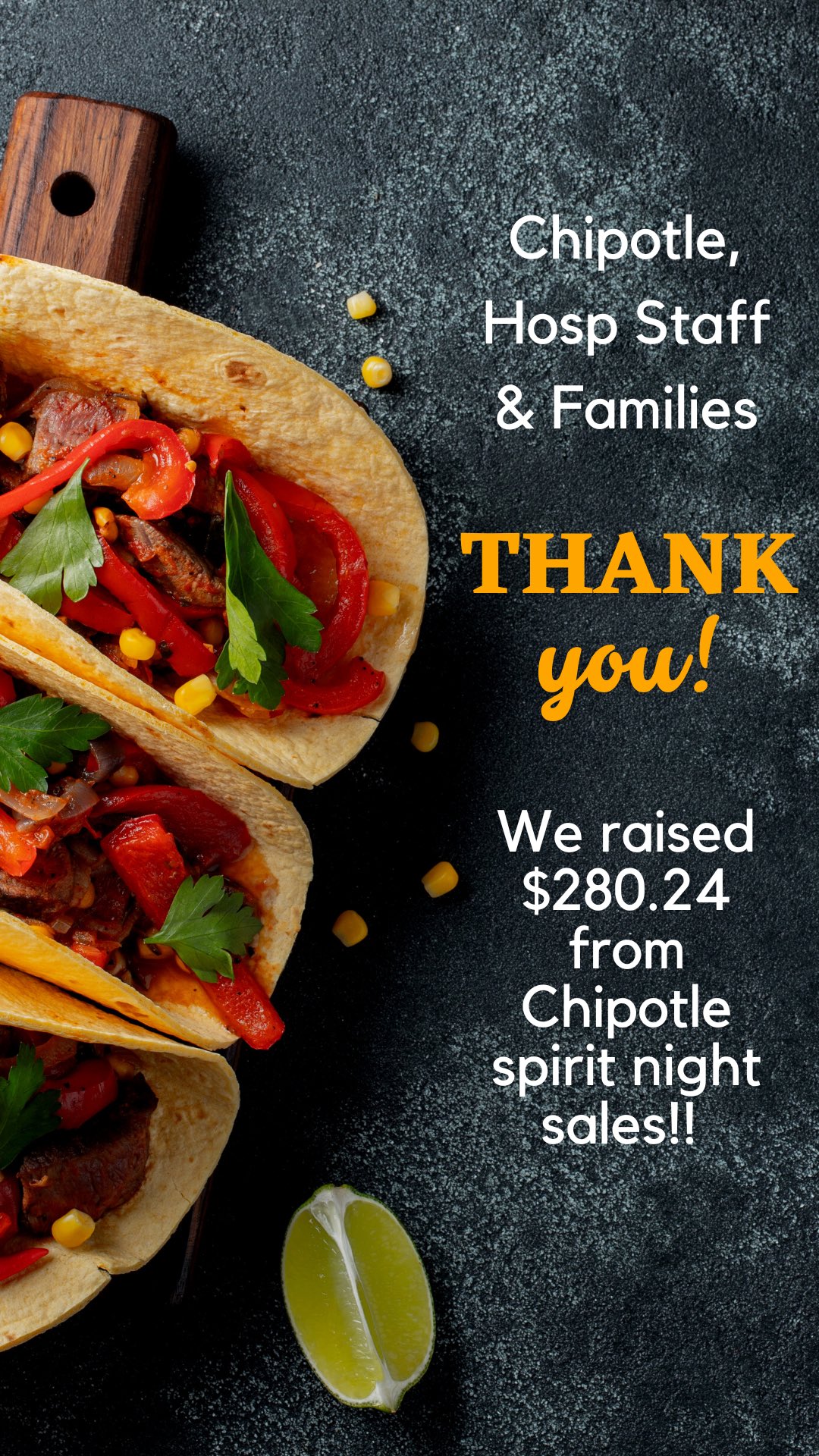 Hosp Elementary PTA (Hosp_PTA) / Twitter