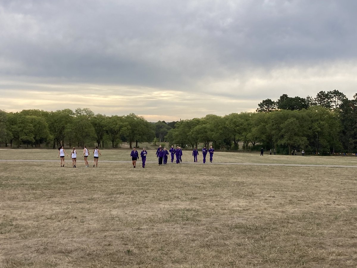CoachMJensenCHS's tweet photo. Lincoln Northstar Cross Country Meet. https://t.co/7nUoXwRCps