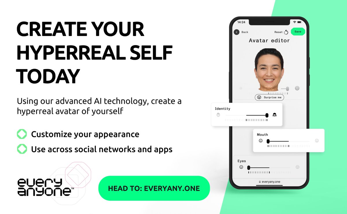 Every AnyOne tweet media