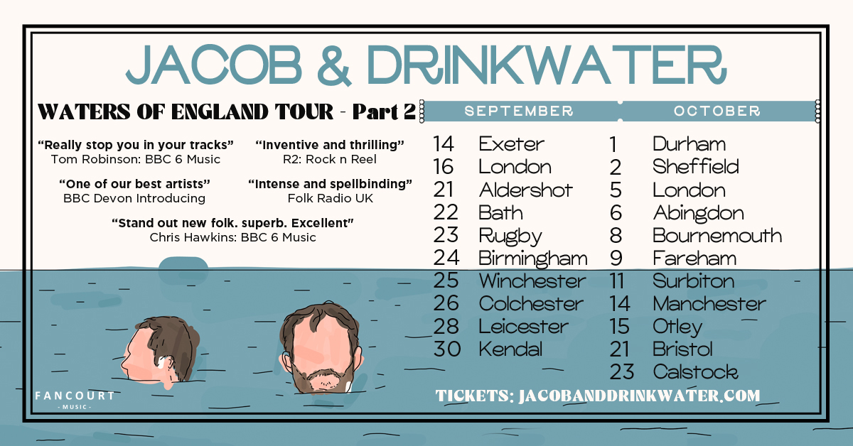 Really looking forward to the return of live music from @tobiasandlukas <a href="/LukasDrinkwater/">Lukas Drinkwater</a> <a href="/TobiasbenJacob/">Tobias ben Jacob</a> playing <a href="/ThimbleEvents/">Thimblemill Events</a> this Sat 24th with a solo set from <a href="/MH_Recorder/">Michelle Holloway</a> of <a href="/bonfireradicals/">Bonfire Radicals</a> 😀🎶🎸🎤 #LiveMusic #Bearwood #Brum All details &amp; tickets: skiddle.com/e/36091504