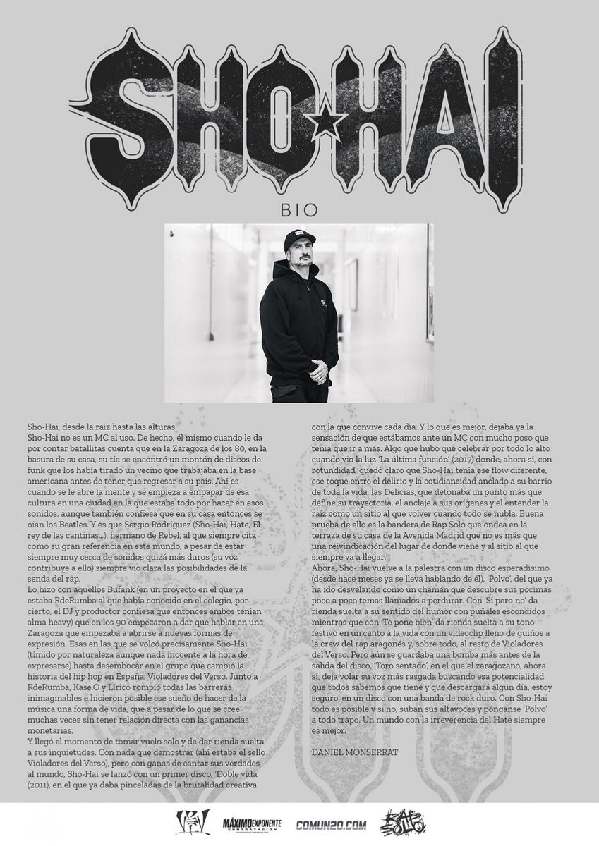 Dani Monserrat tweet media