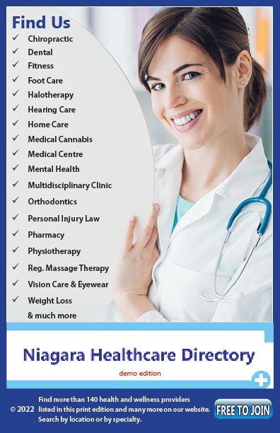 Niagara Healthcare Directory - Newsletter - September 2022 - mailchi.mp/4fc7dc01431f/n…