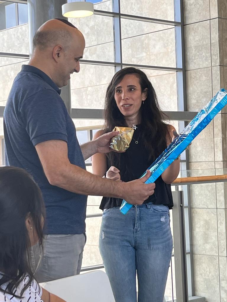 Malachi Noked tweet media