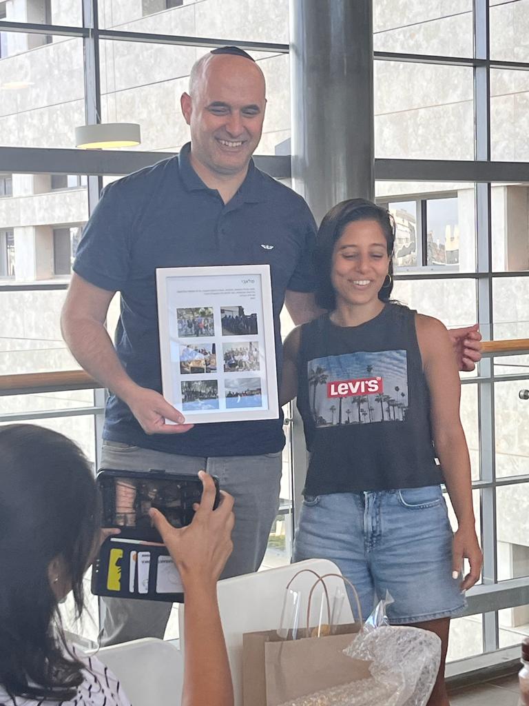 Malachi Noked tweet media