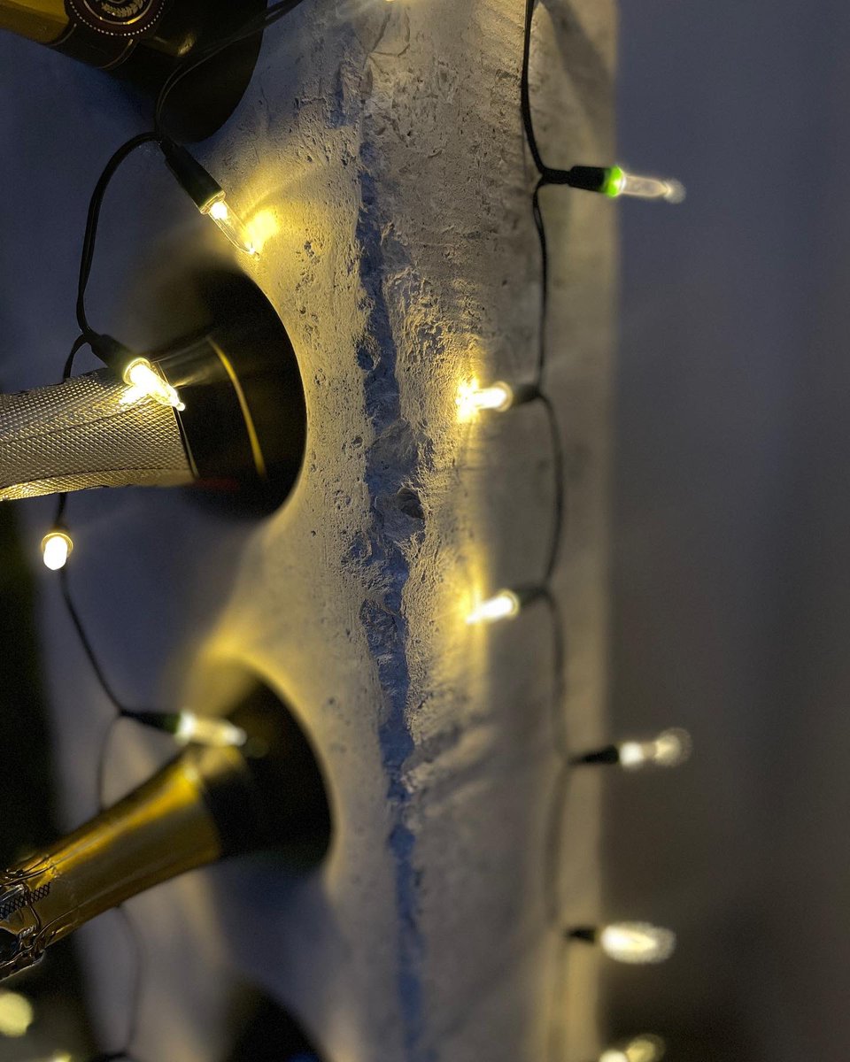 slate wine racks tweet media