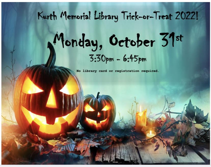 KurthLibrary's tweet photo. https://t.co/7rA0ZAyo4Z