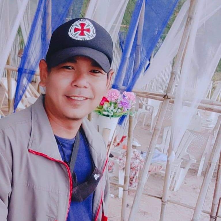 RangerSamui's tweet photo. #NewProfilePic https://t.co/G2TKWSyl5e