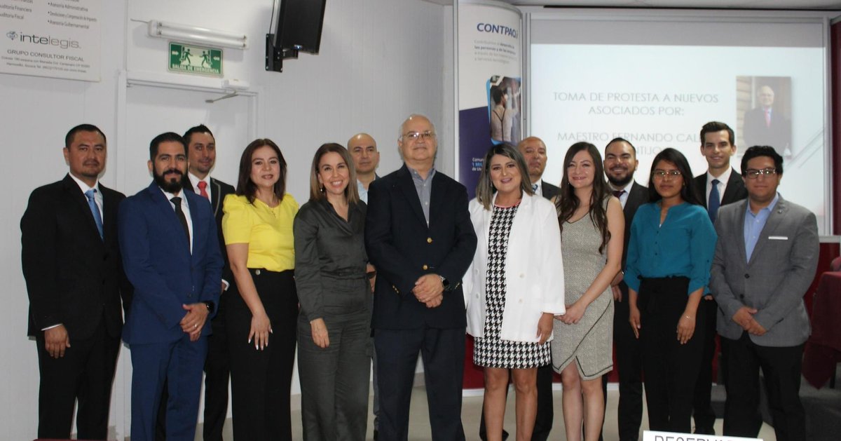 IMCPSONORA's tweet photo. ⭕5ta Asamblea Ordinaria de Asociados de nuestra institución.

 ✅Se tomó protesta a la totalidad del consejo directivo 2022-2023

✅ Invitado especial, Lic. @JJRASCON,presidente del @notariadosonora

✅ También se tomó protesta a los nuevos asociados de @SoyUnison e @SonoraIsaf https://t.co/zCKmGuH2Ic