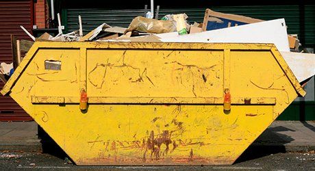 DaithiDoolan's tweet photo. @DubCityCouncil are attempting to withdraw the skip service  this Halloween. This service has proved invaluable in recent years. It has greatly reduced bon fires in our parks. DCC must witdraw the threat and resume this service. @dccscarea https://t.co/IaEZmAfVf1