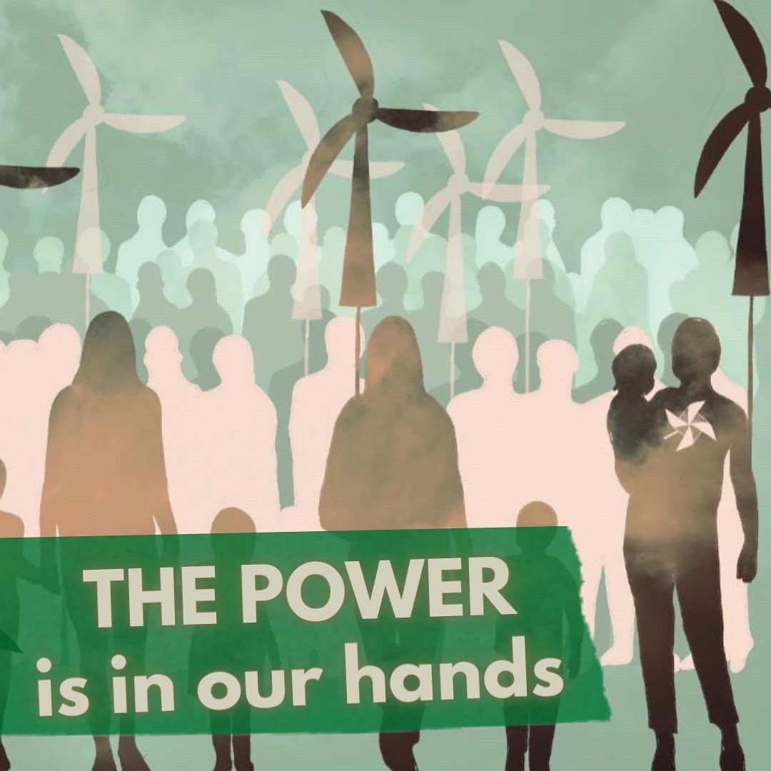 pff_westlondon's tweet photo. ONE MORE DAY!!! We were busy getting ready today and now can’t wait to see everyone tomorrow. See you all at Elthorne Park at 3.30 💚 We’ve got this 💪🏼 #powerinourhands https://t.co/Bk2SivlNdc