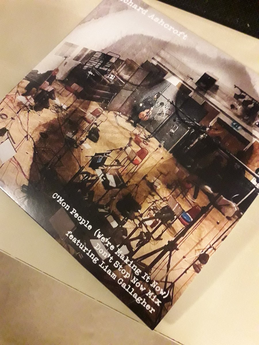 These two should get together more often...