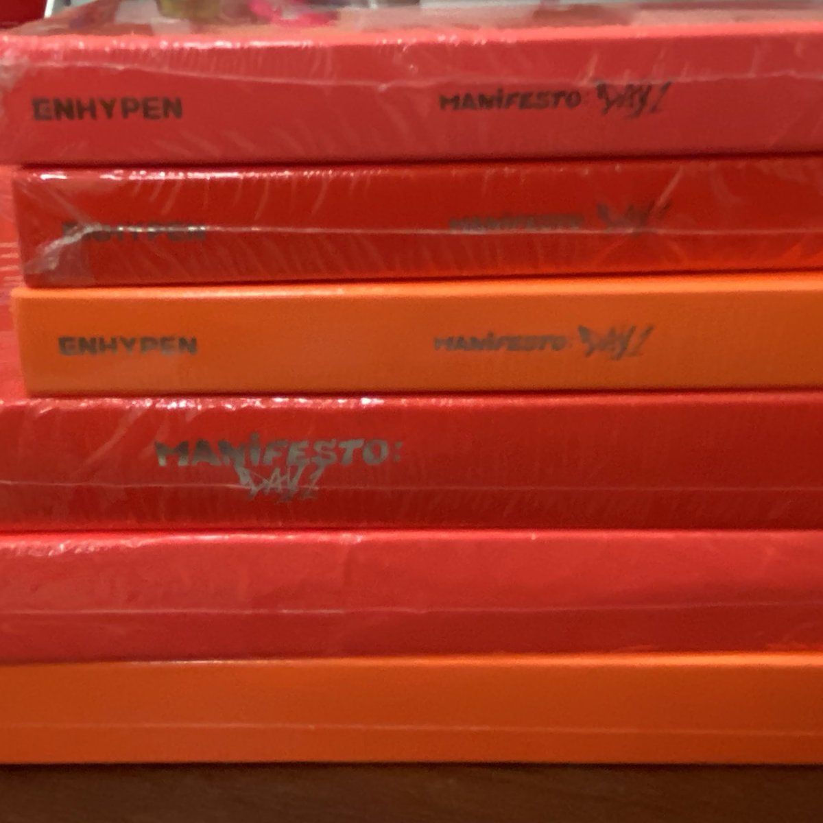 heesellz's tweet photo. ๐ ๐ฏ ๊ฐ #mailsdangz ๐ ๊ฑ ๐ญ
๐ฌ เญญ hello po! sorry for the late feedback but i received my albums already and i am very happy with my pulls! will defo recommend them <3 they gave senkou pob set bcoz jake was missing sa pob ng md1๐ซถ๐ป
โบ๏ธ ๊ฐ @yanggardenph #YANGG_Feedbacks ๊ฑ https://t.co/mHBSLlfzNU