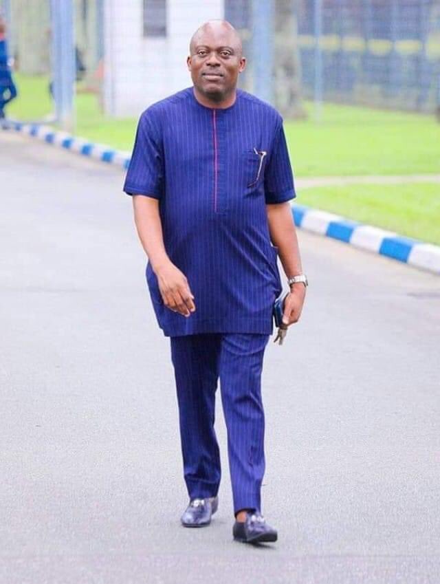 CaisyGidson's tweet photo. The NEW birth SIMplicity.… #brickhouse #PDP2023 #takeovergeneration #riverstate #simfubara https://t.co/0wL0pqCCEn
