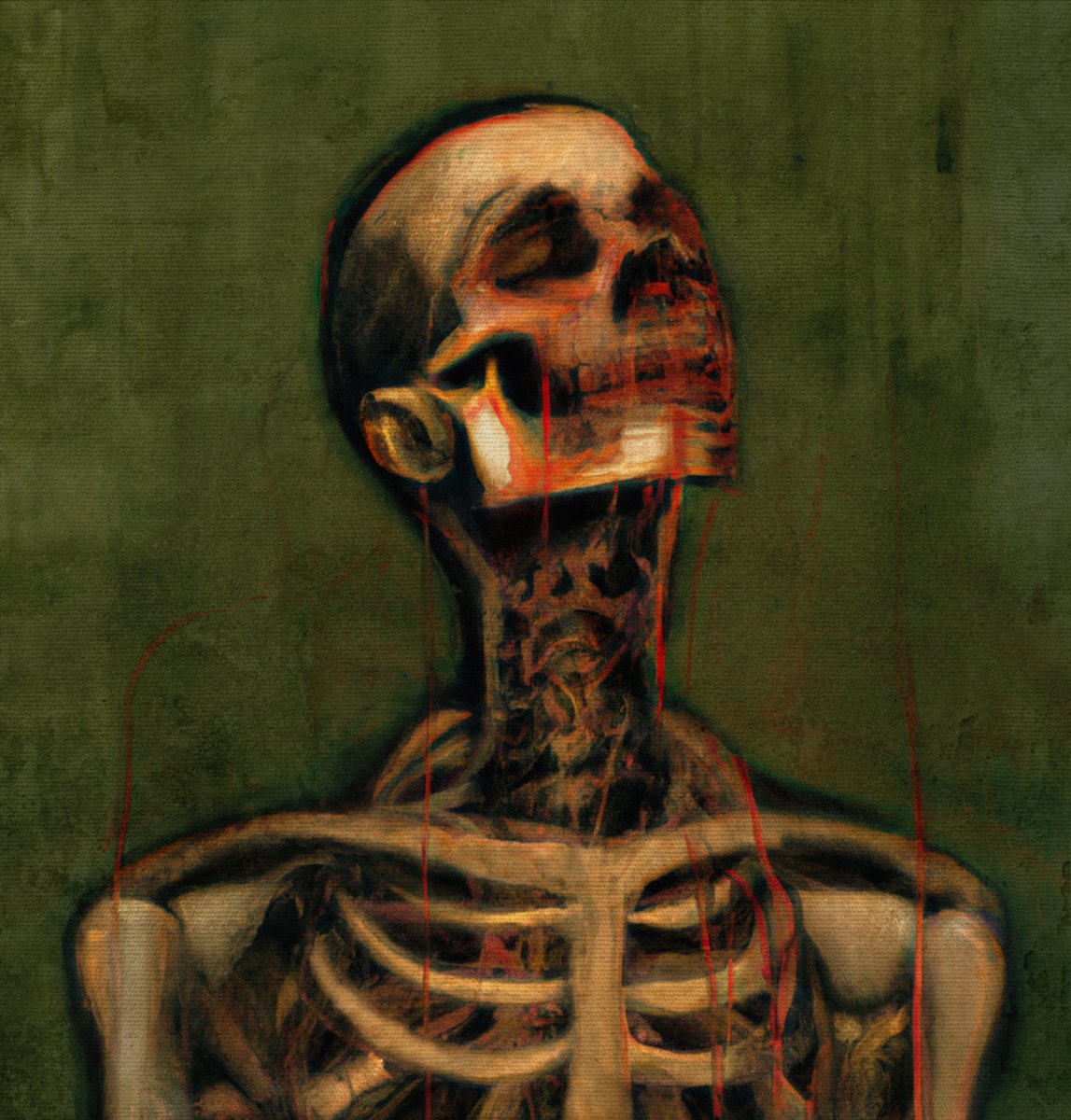 mediolanum666's tweet image. Living in my own Purgatory