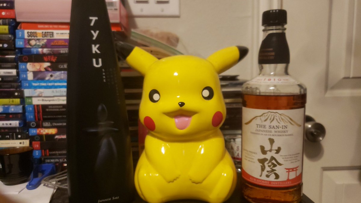 Mistakes were made, but no regrets!