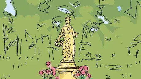 A retired gardener reflects on growth, hurt, and healing the Halifax Public Gardens ift.tt/5bO6s4v