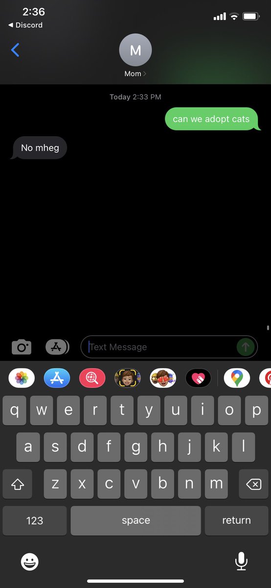 brb crying and throwing up