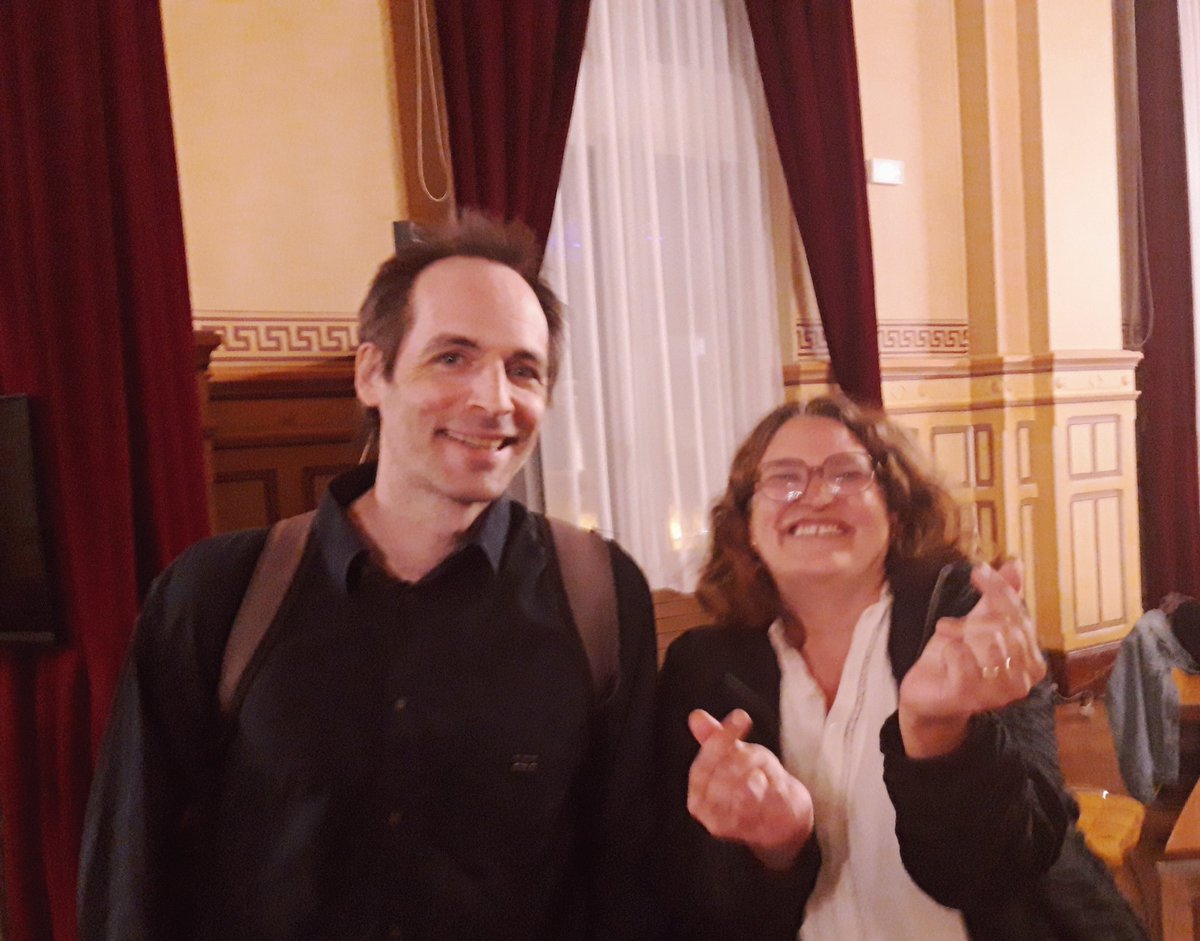 Montrouge Écologique et Solidaire tweet media