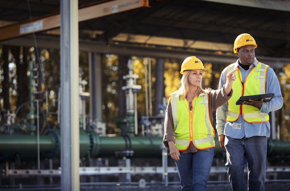 NJ Natural Gas tweet media
