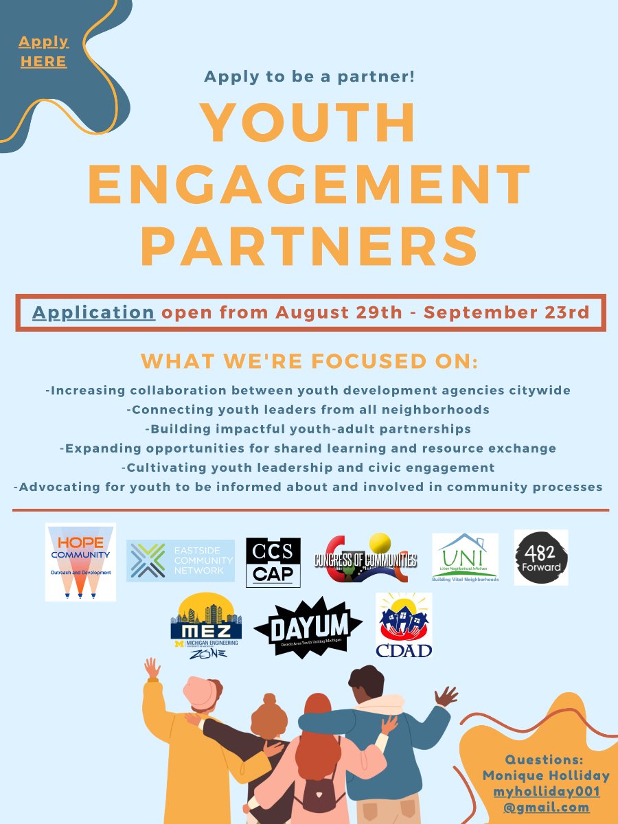 CDAD Detroit tweet media