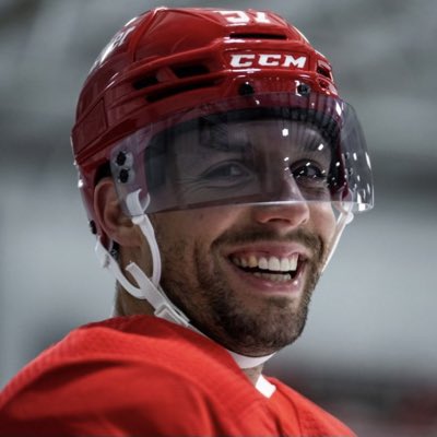 David Perron tweet media