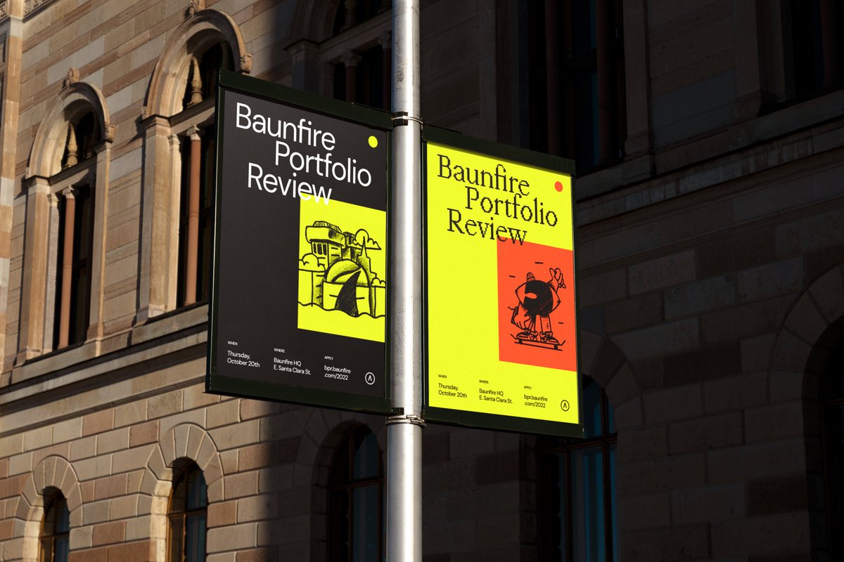 Baunfire tweet media