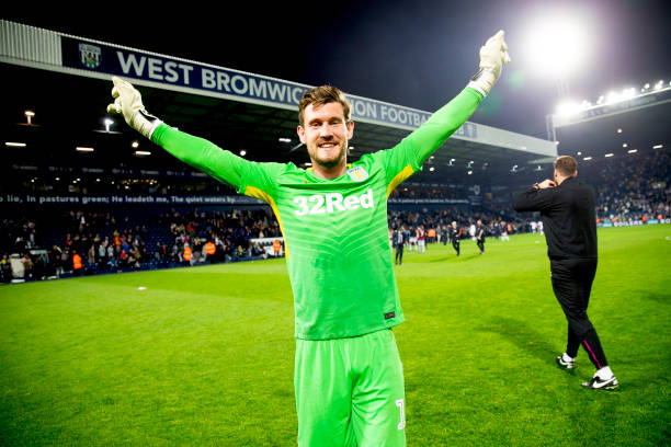 AVFCStatto's tweet photo. Happy 30th birthday Jed Steer. 

We will never forget your heroics that helped us get promoted. 

#avfc | #utv | #vtid | @JedSteer https://t.co/jfTBWBoPkj
