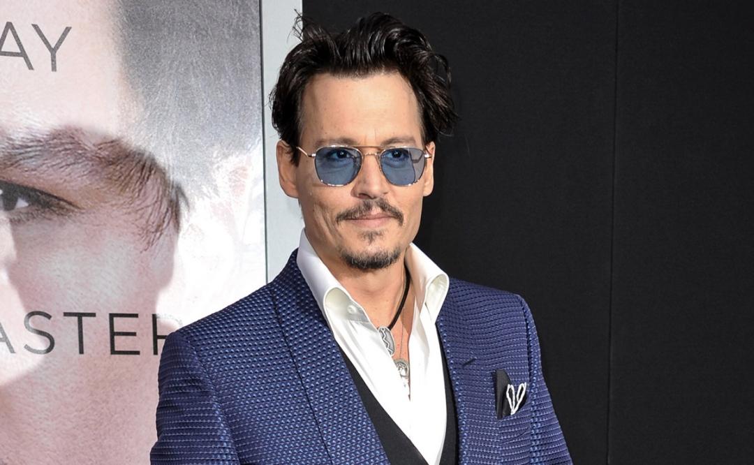 CadenaRadioMx's tweet photo. Johnny Depp sale con abogada que lo defendió en juicio
#CadenaRadio #Internaacional
https://t.co/h2YWXip4dP https://t.co/ChgGjr7WAo