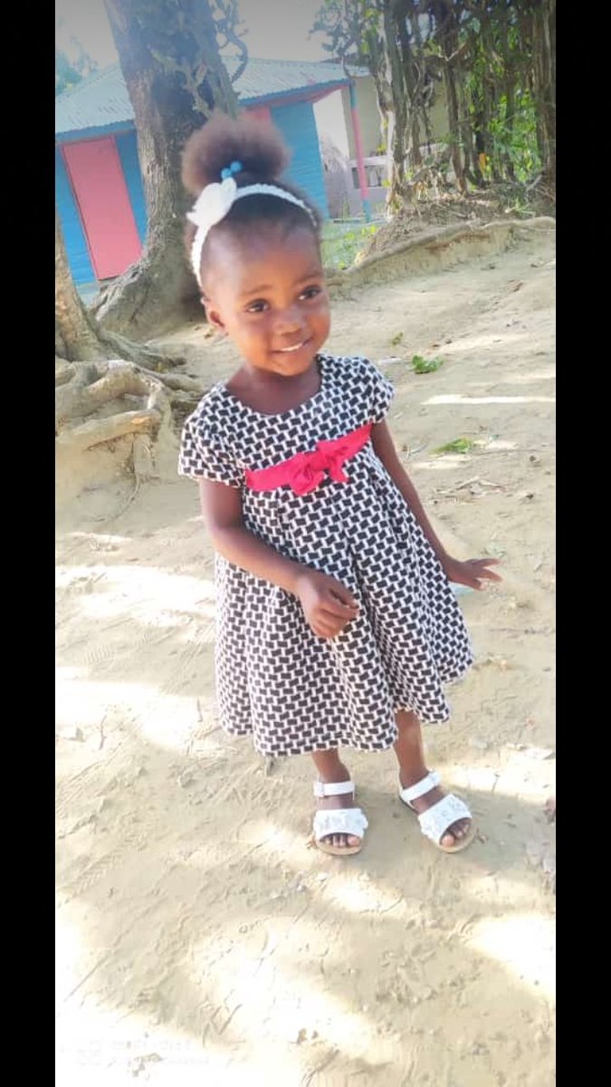 camilleexecuti1's tweet photo. Premye pitit mwen dhaisha sheskia camille https://t.co/KZxMcgqxFL