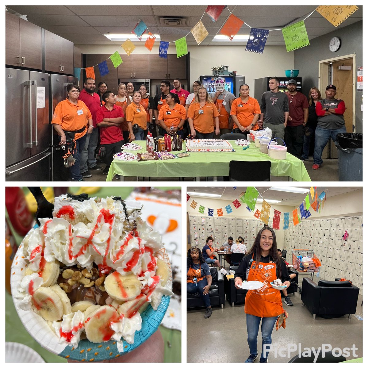 Ashleyaa540n's tweet image. Success Sharing Day 1 off to a great start!! 🤩🎉 0561 @RubenRod17 @darrelldavis99 @JosiahJavier