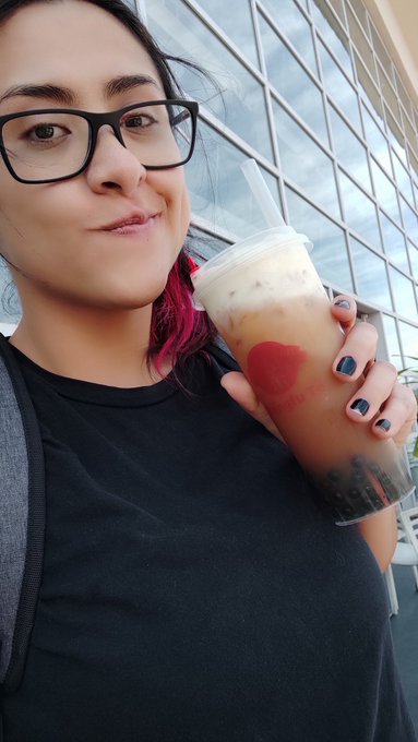 My birthday has been amazing! From having great progress in my health, spending invaluable time with