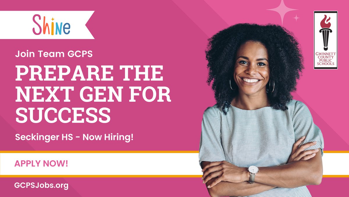 GCPS Careers (@CareersGCPS) / Twitter