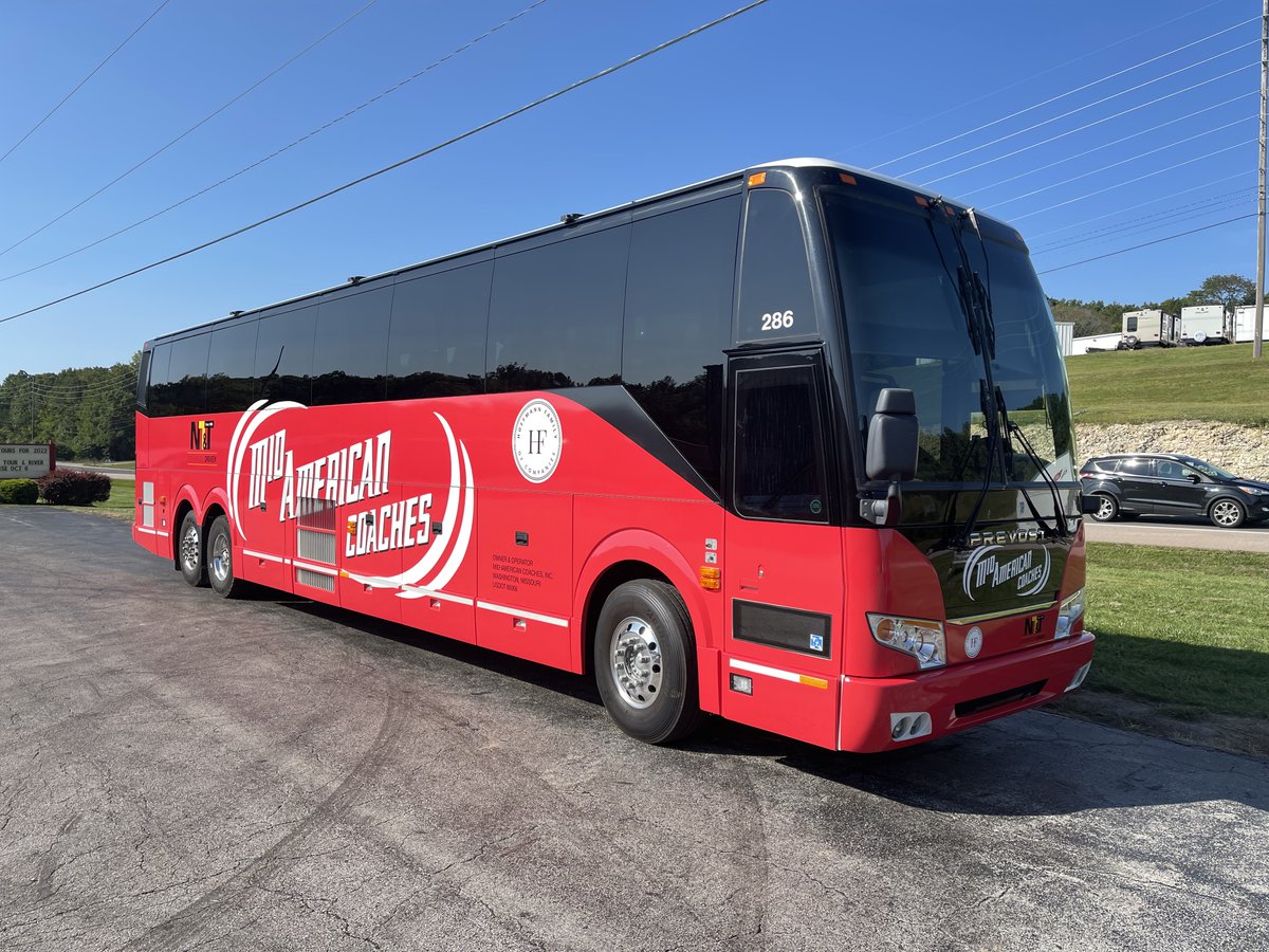 midamcoach's tweet photo. Call us for your charter group transportation needs.  We are ready to serve you. https://t.co/nSdwflECz4