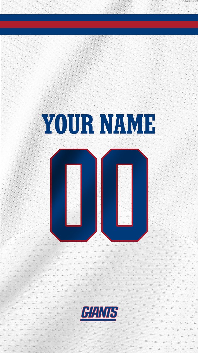 New York Giants tweet media