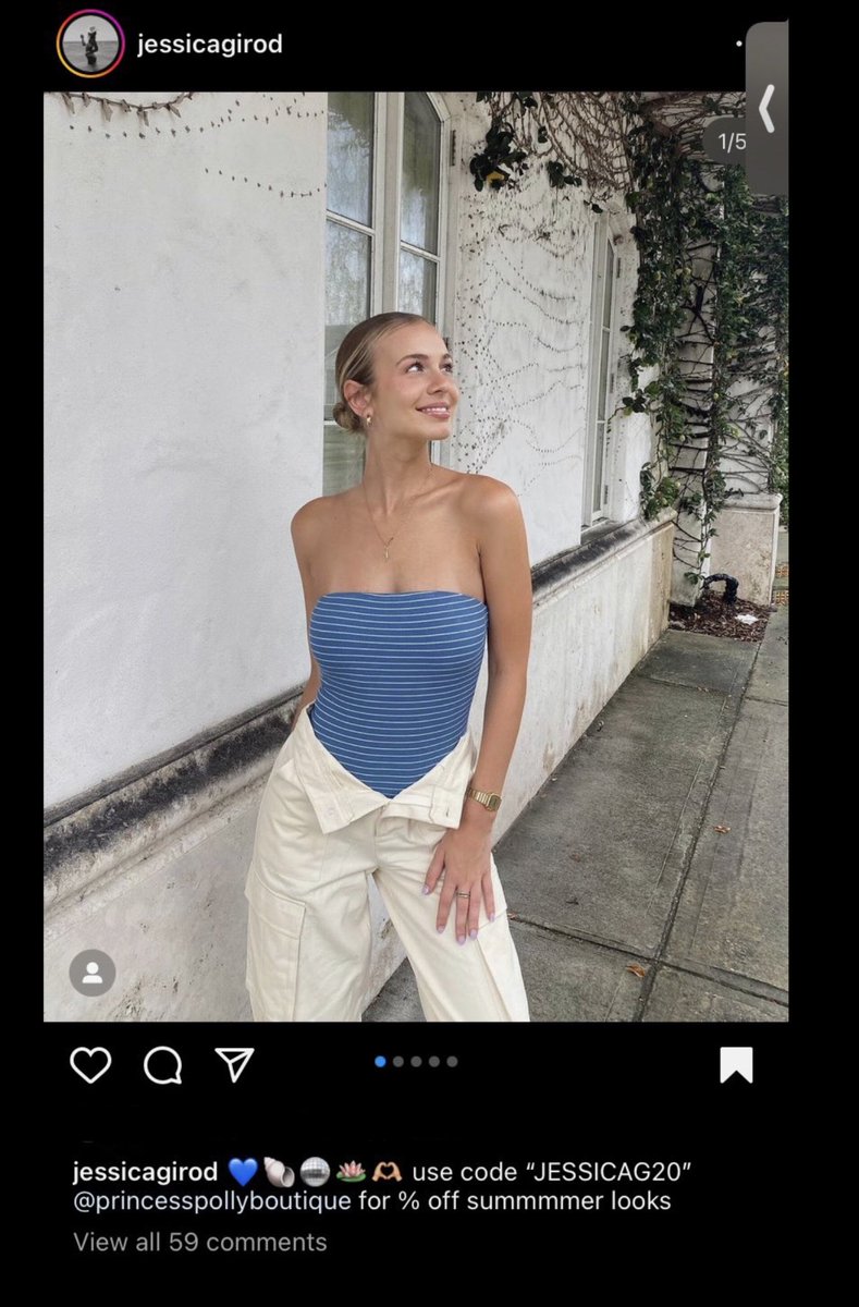 RealitySteve's tweet photo. Jessica Girod, 23, Orlando, FL. (IG: jessicagirod). Graduated Florida St University in 2021. Merchandise Coordinator for Neiman Marcus. https://t.co/xS63EGvVh8