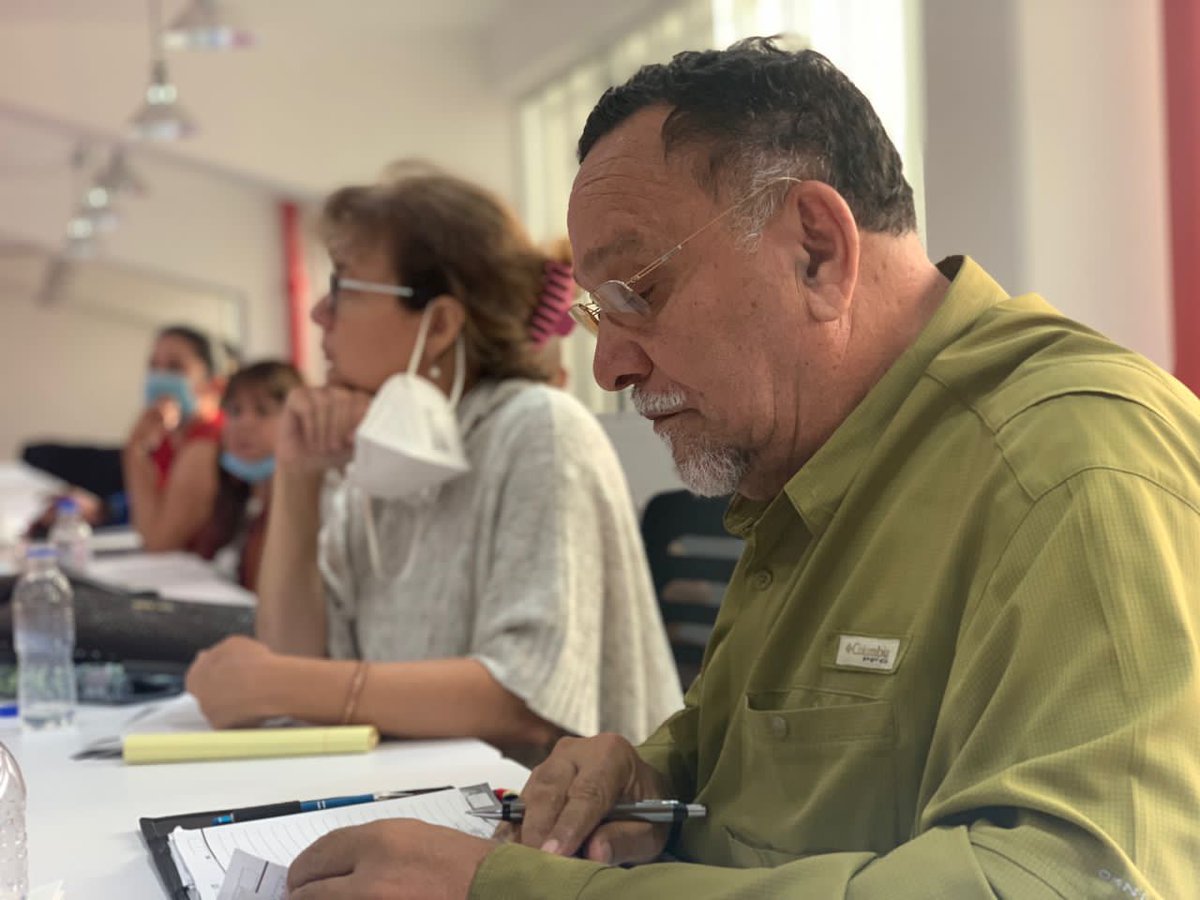 Vp Formación e Ideología PSUV tweet media