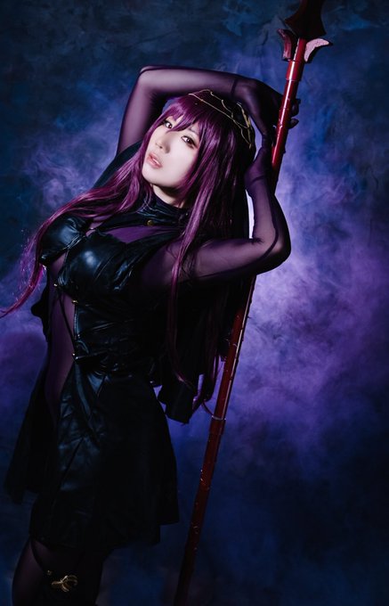 Twitterのコスプレ画像19