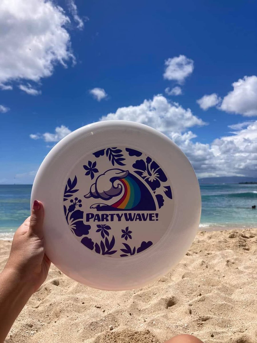 We'll be selling our amazing discs at SW Regionals! Come find us.